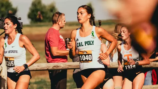 Nikki Bridges, Pre-Nationals, 101725