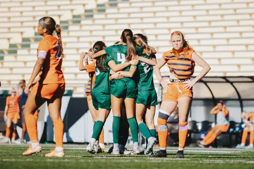 WSOC vs Fullerton 2025