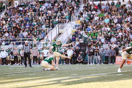 Gianluca Dimauro kick