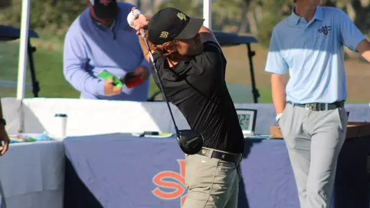 Jarvis Swing SMC Invite