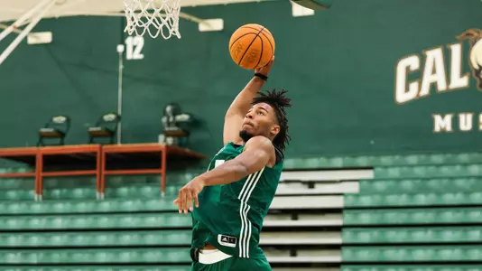AP Dunk Practice (Ko)