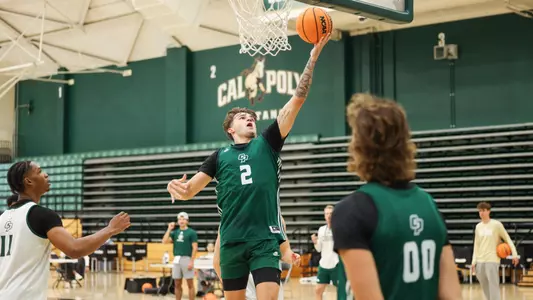 Freeman Layup Practice (Ko)