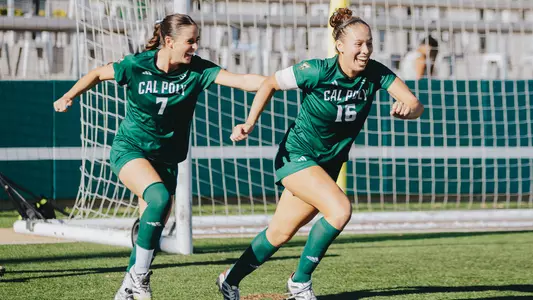 Bailey Bracha-Siena Urzua, Cal State Fullerton, 101225