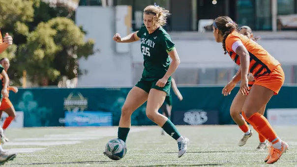 Jessie Halladay, Cal State Fullerton, 101225