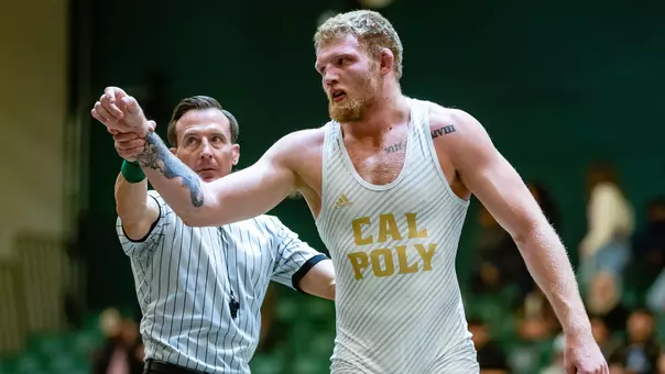 Trevor Tinker, NIU, 021425