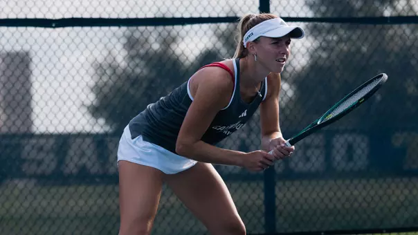Kennedy Buntrock, Big West Masters Qualifier