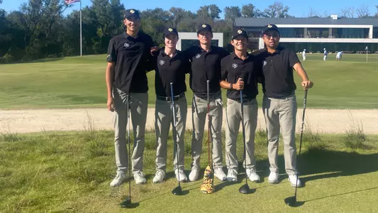 Trinity Forest Team