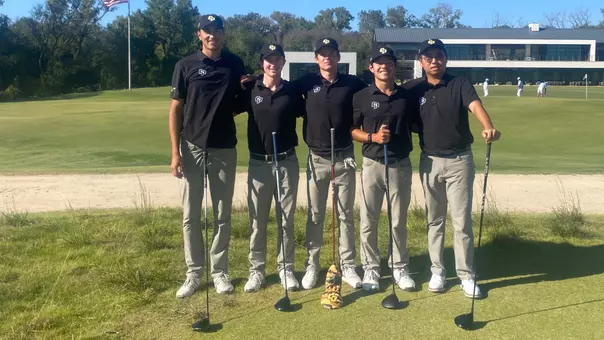 Trinity Forest Team