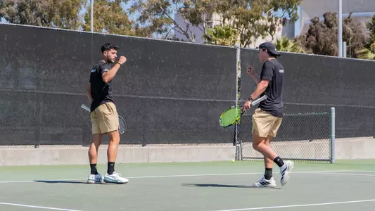 Kamyshev and Cross Doubles
