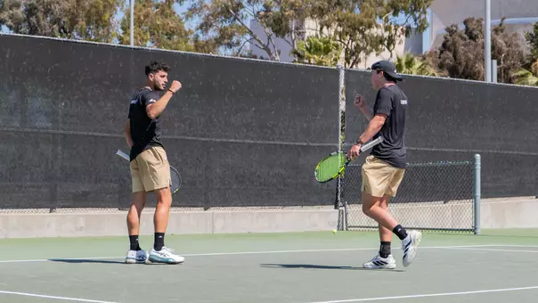 Kamyshev and Cross Doubles