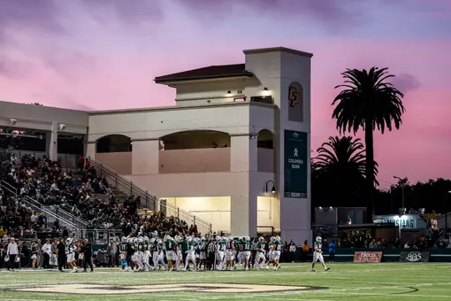 Mustang Memorial Field