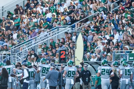 Mustang Memorial Field