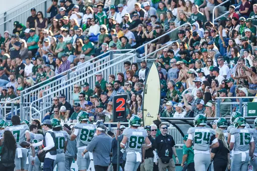 Mustang Memorial Field
