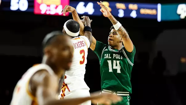 Ward Three-Pointer USC (Main)