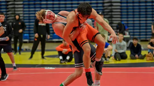 Jagger French, 157 pounds, Roadrunner Open, 112325