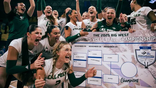 Cal Poly VB BWC SF