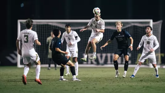 Big West Semi UCI (Big West)