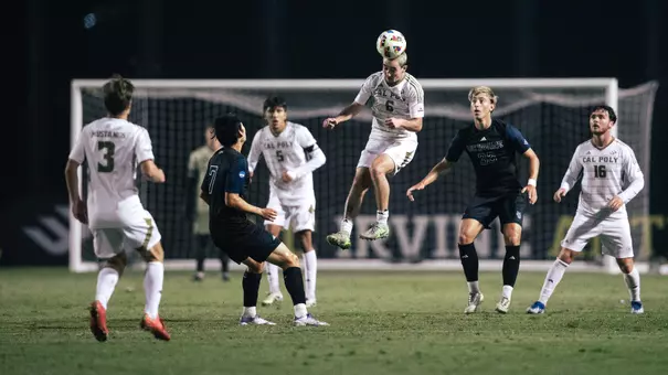 Big West Semi UCI (Big West)