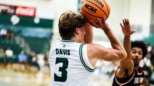 Davis Three-Pointer CSEB (Main)