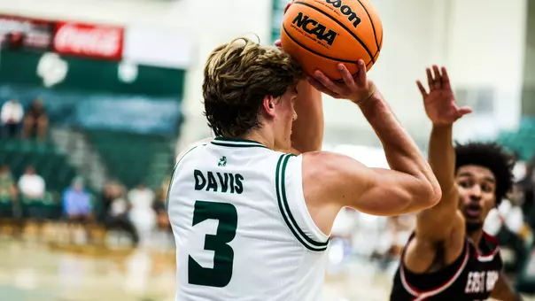 Davis Three-Pointer CSEB (Main)