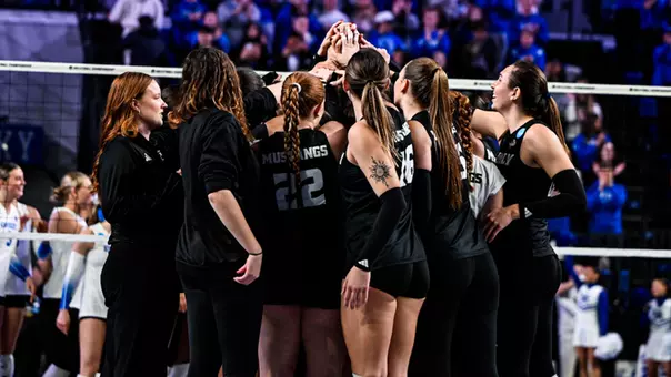 Cal Poly Sweet Sixteen Team Photo, Kentucky, 121125