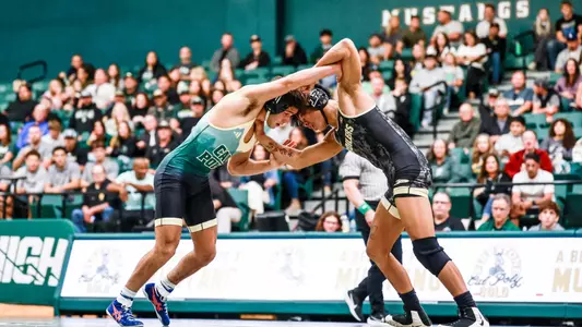 Koda Holeman Faceoff Wide, Purdue, 110125