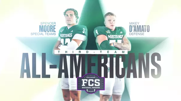 Moore, D'Amato Stats Perform AA Graphic