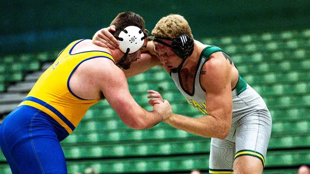 Trevor Tinker, 111425, Cal State Bakersfield