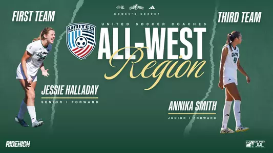 2025 WSOC All-West Region Web Graphic