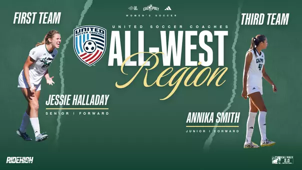 2025 WSOC All-West Region Web Graphic