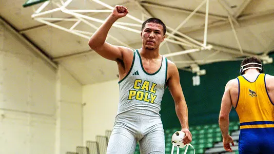 Ceasar Garza, Cal State Bakersfield, 111425