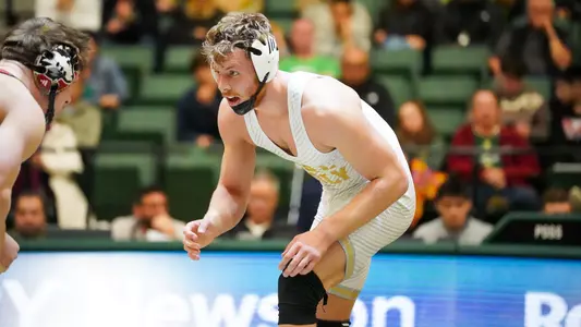 Tyler Hodges, Northern Illinois,