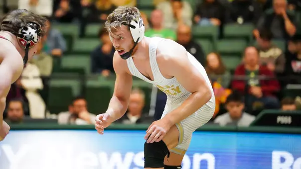 Tyler Hodges, Northern Illinois,