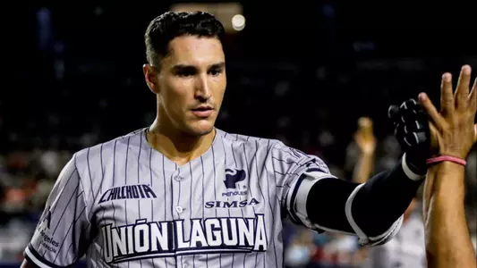 Nick Torres Baseball, Courtesy,