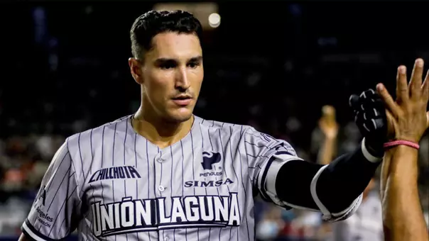 Nick Torres Baseball, Courtesy,