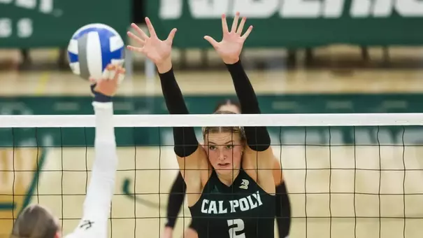 Leluge Blocking UCSB