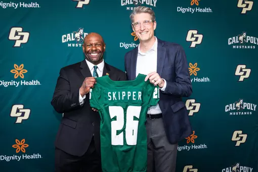 Tim Skipper Press Conference