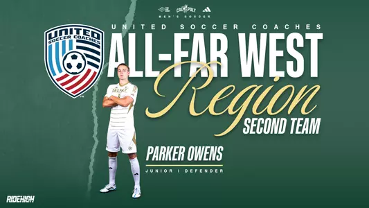 Owens USC-All Region 2025