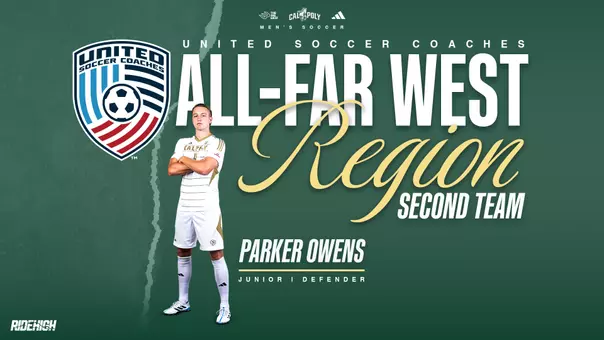 Owens USC-All Region 2025