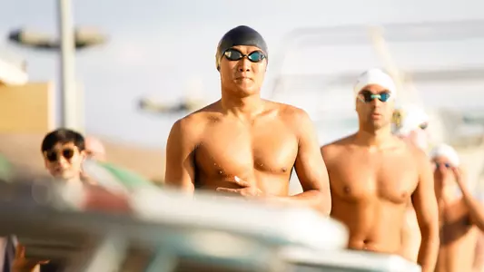 Yoo Starting Blocks v CSUB