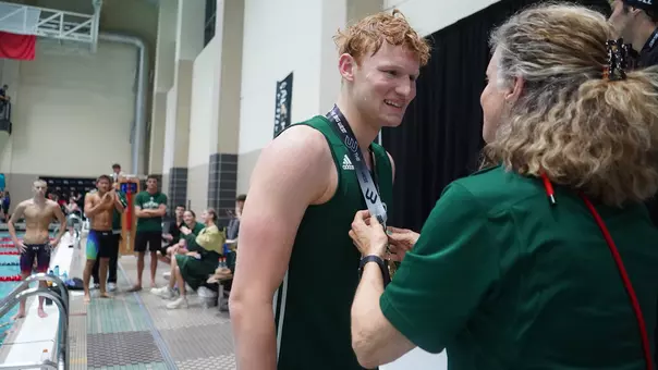 Huston Gold Medal 2025