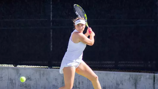Jessica MacCallum, San Jose State, 021625