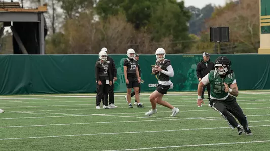 Cal Poly Spring Football Positional Preview: Quarterback Image