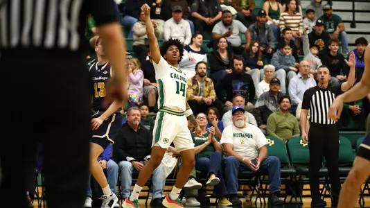 Ward Three-Pointer UCSD (Main)