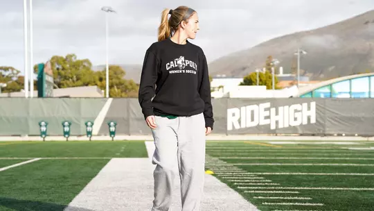 Jenae Packard Practice Photo, 020325