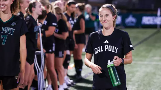 Jenae Packard Coaching 2024 Season