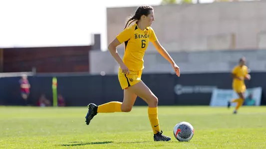 Julia Moore, Long Beach State