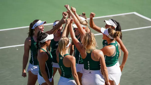 Team Huddle, Montana State,