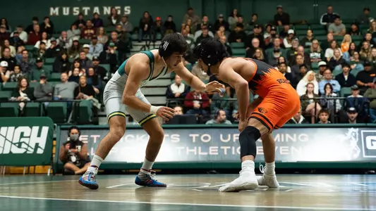 Koda Holeman, Oregon State, 020725