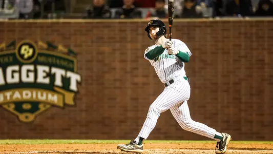 Collins vs Seton Hall